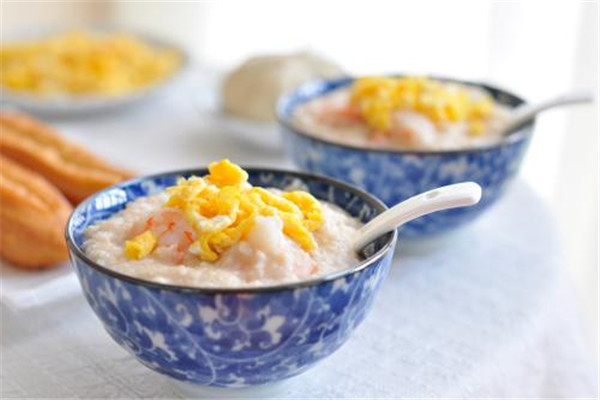 粤港湾砂锅粥
