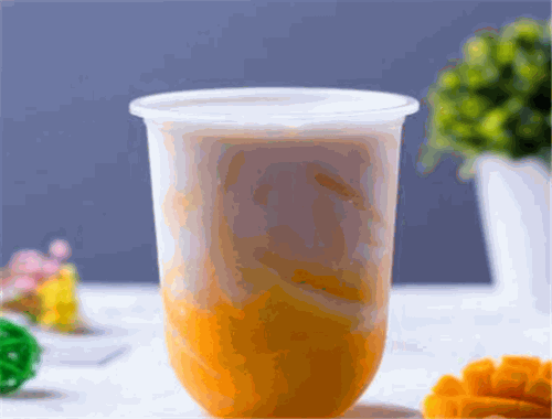 吾凡茶饮