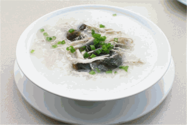 窦掌柜粥铺