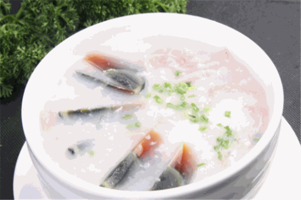 窦掌柜粥铺