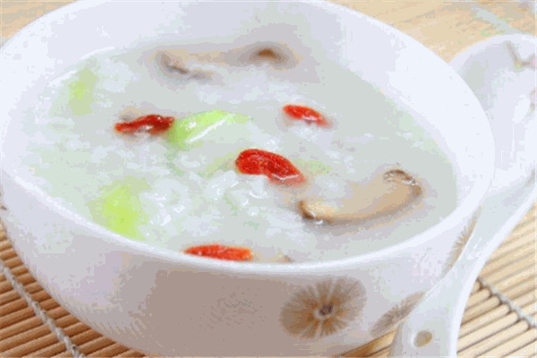 嘉和粥铺