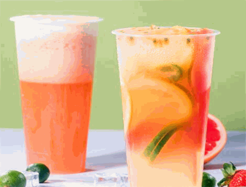 茶么哒