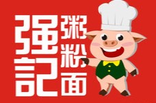 强记粥粉面加盟
