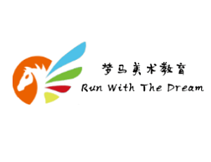梦马美术加盟