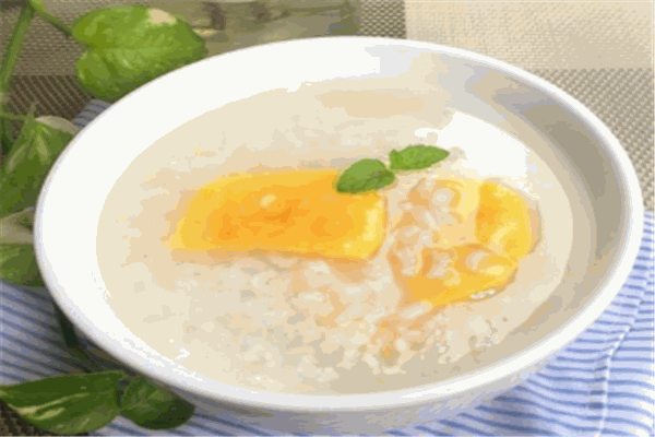 百盛粥铺