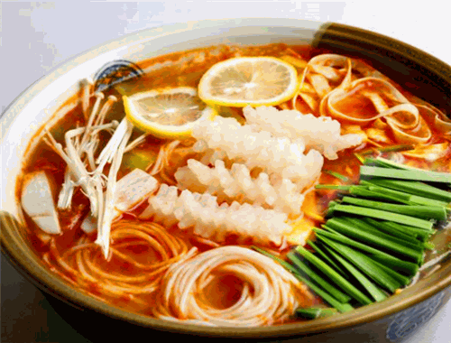 香满屋过桥米线