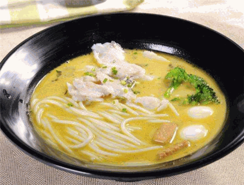 嗲嗲鱼粉