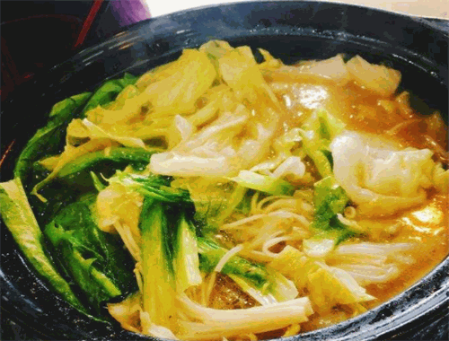 悦来圆米线