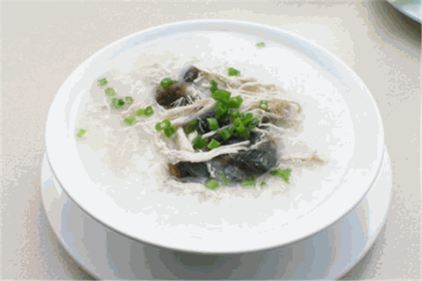 舒美粥铺