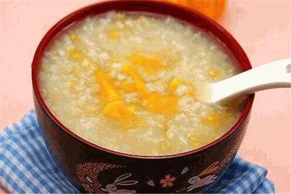 粥米记