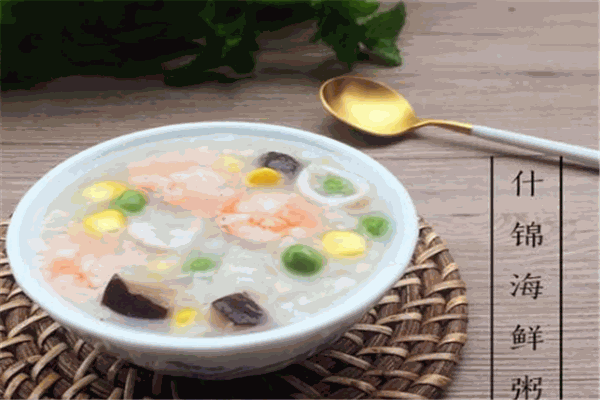 长生缘粥铺