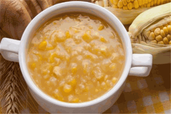 长生缘粥铺