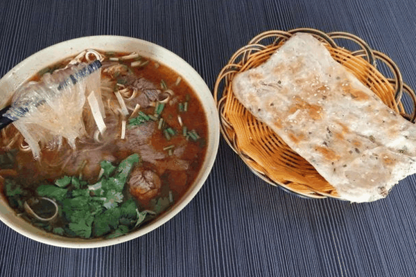 帝一牛淮南牛肉汤