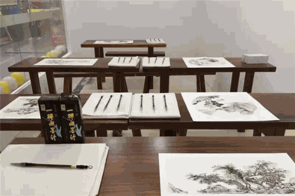 参米国际美术教育