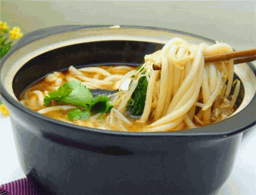 馫干线米线