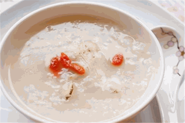 原生粥铺