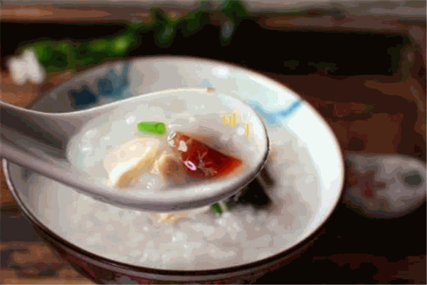 尚好粥铺