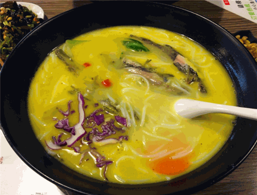 粉囧鱼粉