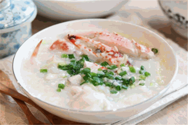 杜记粥铺