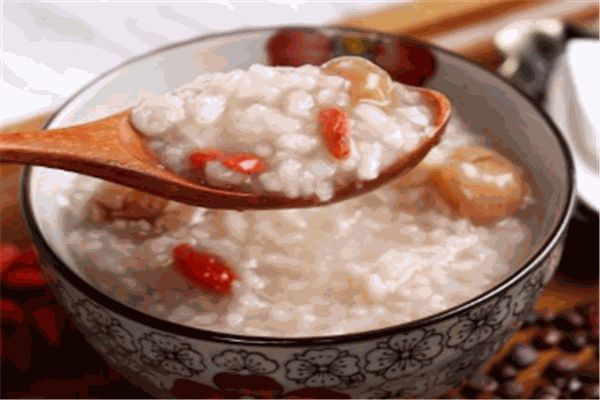 杜记粥铺