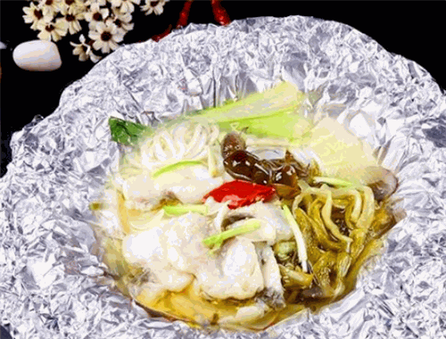 碗主米线