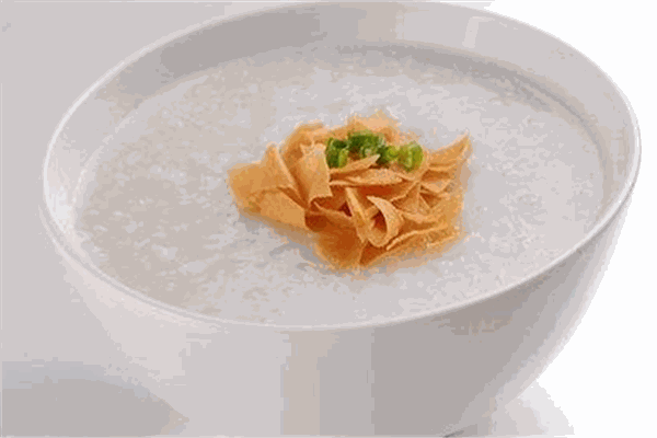 粥王粥铺