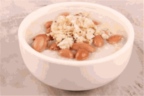 好食粥铺