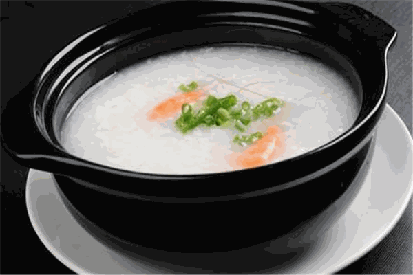 粥阿福潮州砂锅粥