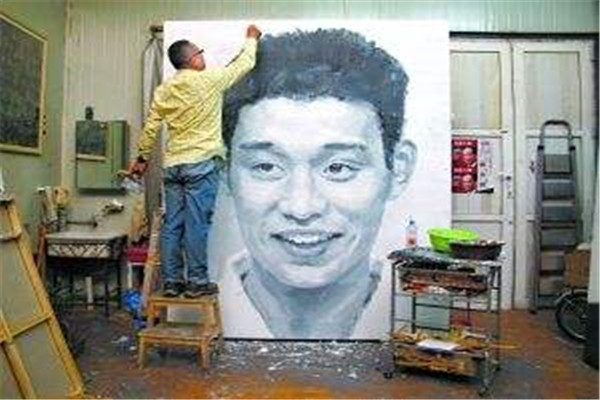 泊图美术