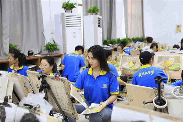 合肥空间美术学校