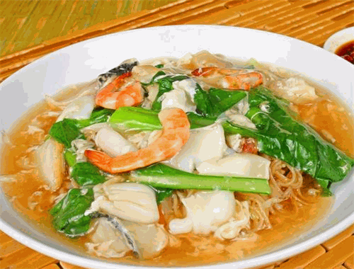 天合缘米粉