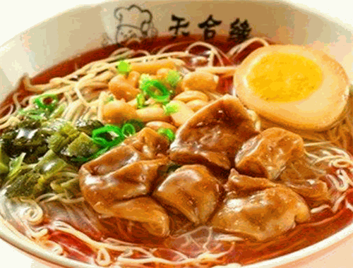 天合缘米粉