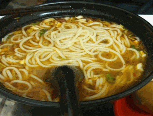 天合缘米粉