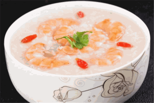 好粥鲜