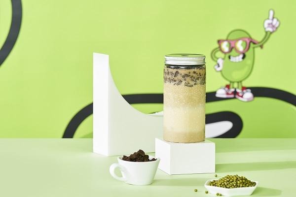 左岸有约奶茶