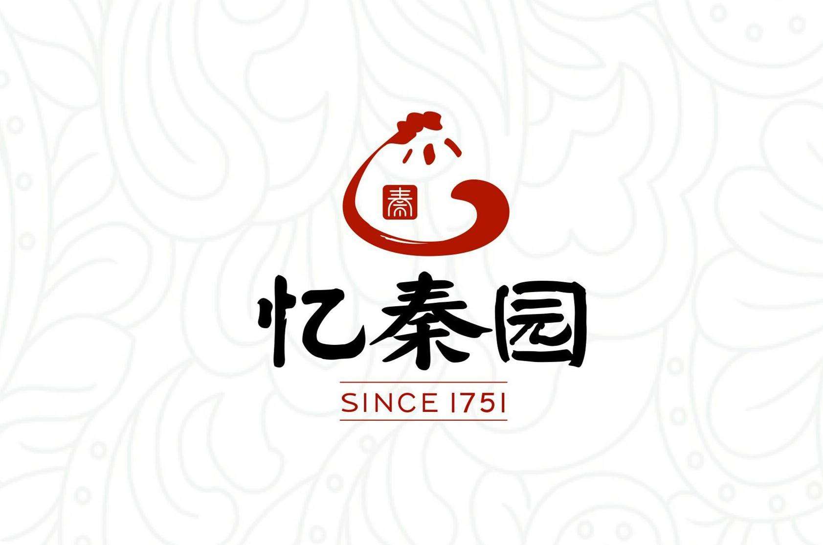 忆秦园加盟
