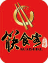 筷食客加盟