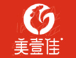 美一佳鸡排加盟