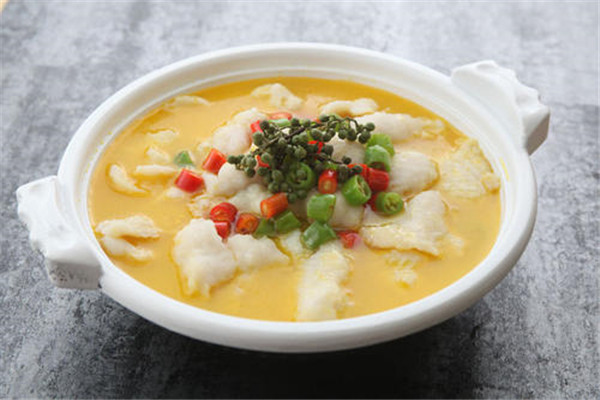 聚乐酸菜鱼
