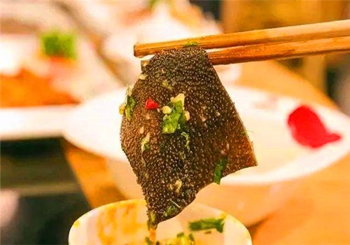 龙凤禧毛肚火锅