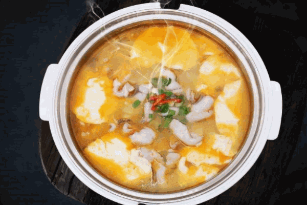 青罗湾无骨酸菜鱼