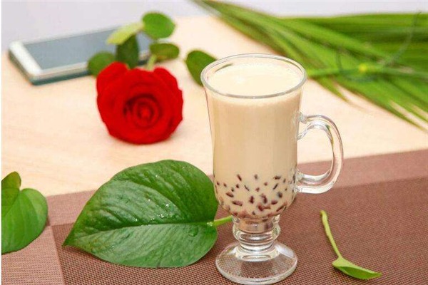 心茶道加盟