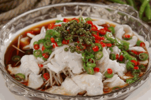 火金酸菜鱼麻辣鱼