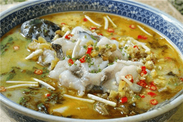 李昭酸菜鱼