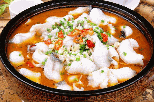 七姐私房酸菜鱼