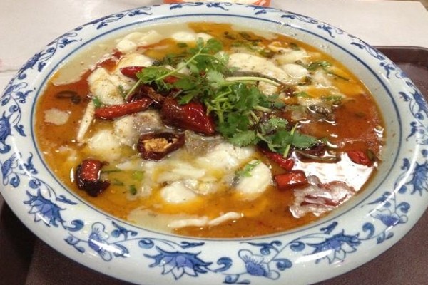 宋记酸菜鱼