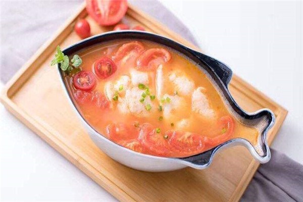 ​名流酸菜鱼
