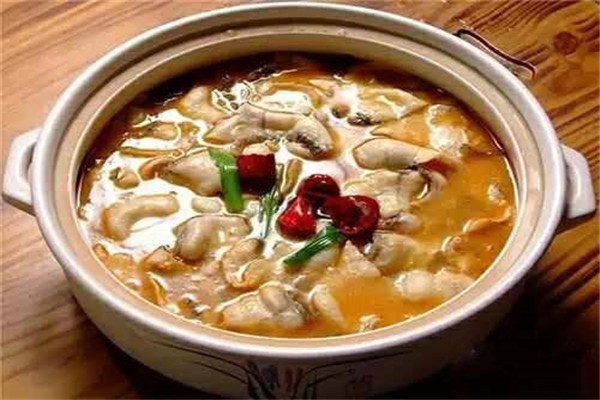 ​名流酸菜鱼