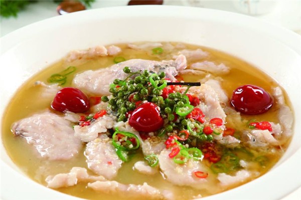 小目标酸菜鱼