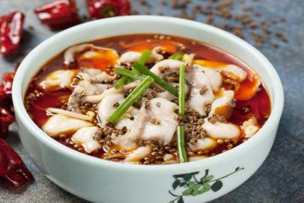 蜀鱼你豆花酸菜鱼